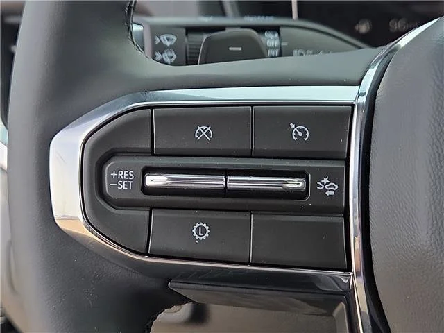 New 2026 Ebony Twilight Metallic GMC Elevation image 17
