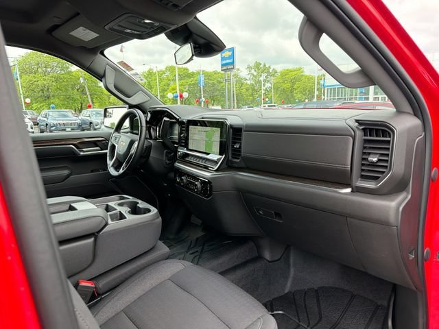 Used 2023 Red Hot Chevrolet LT (2FL) image 28