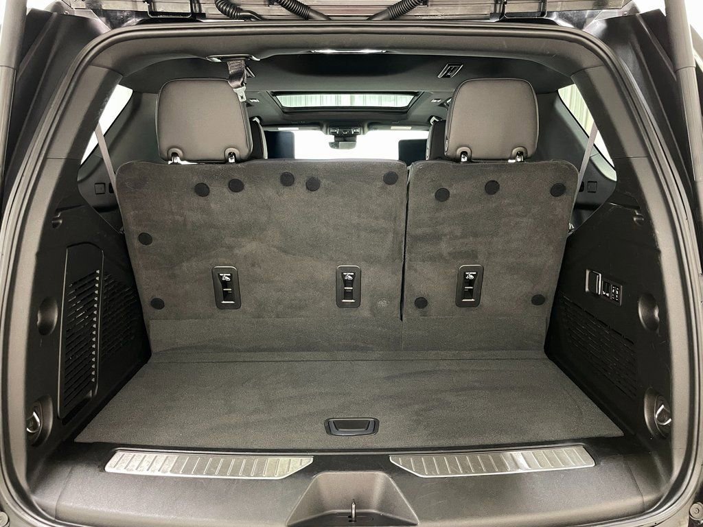 2023 Chevrolet Tahoe High Country - Photo 53