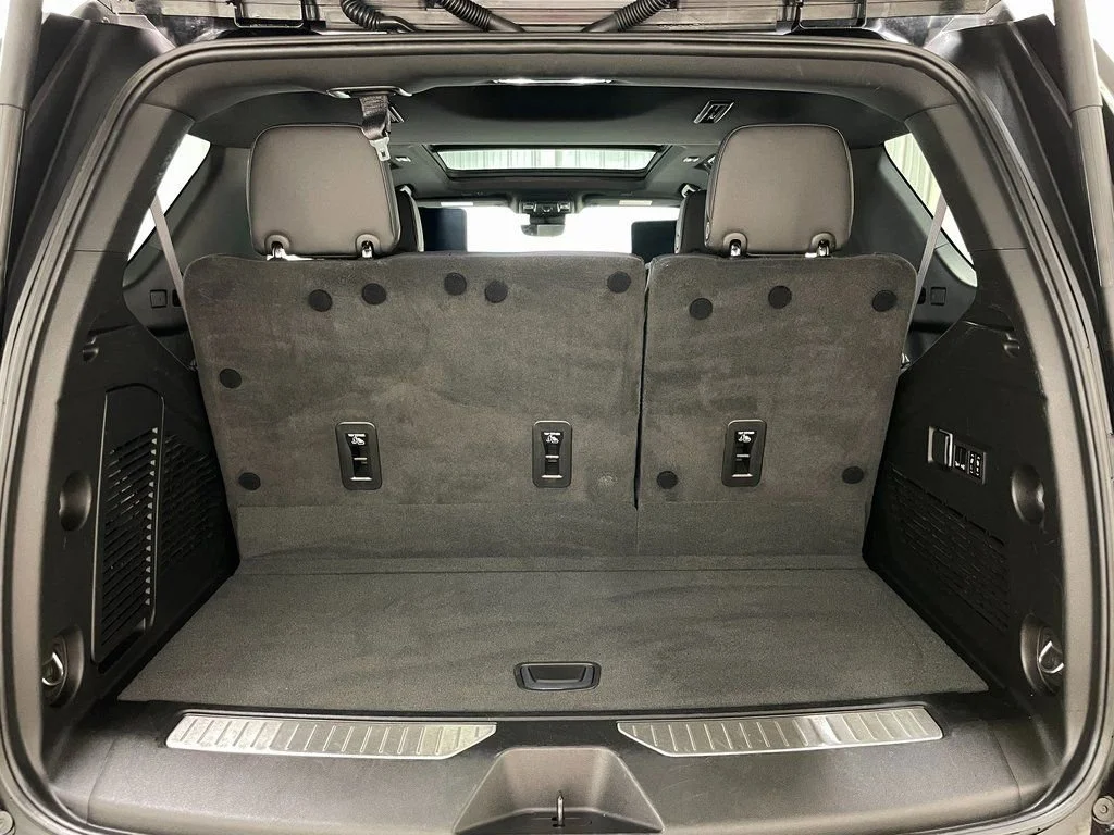 2023 Chevrolet Tahoe High Country - Photo 53