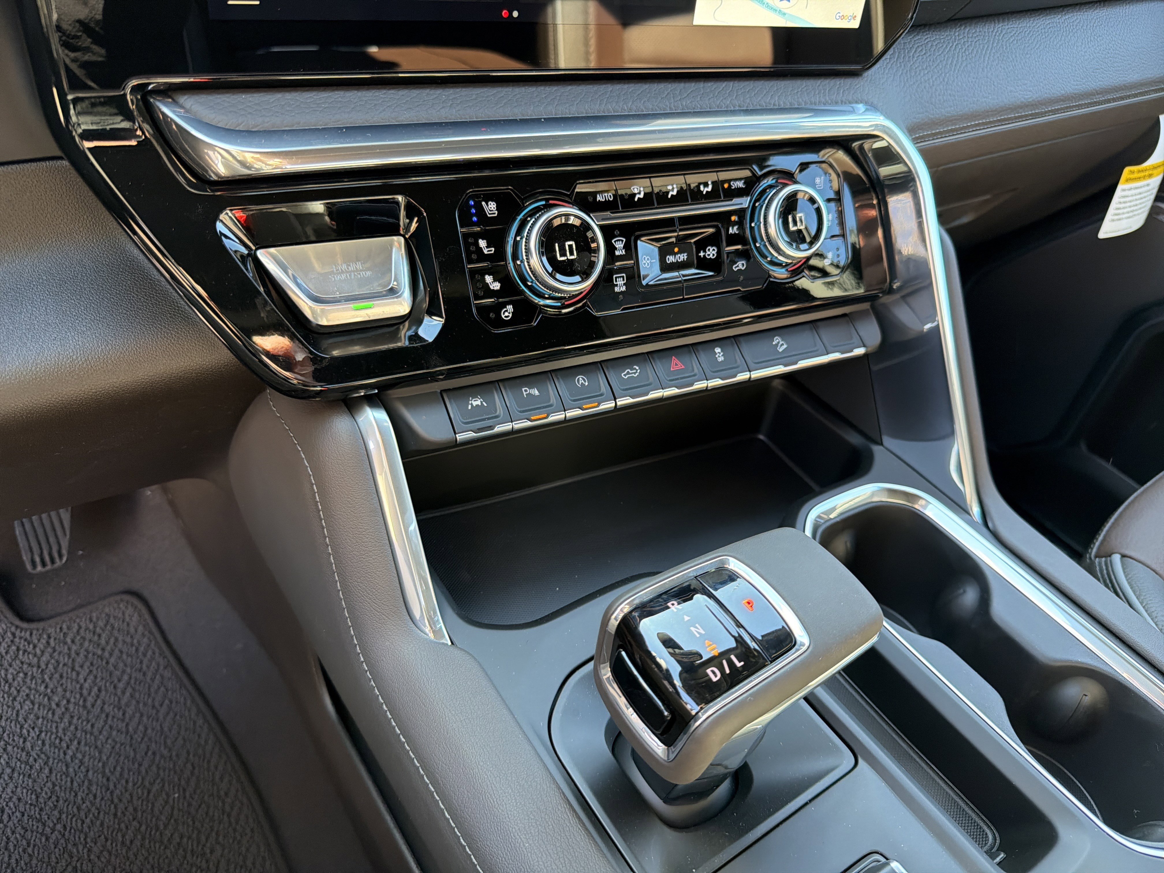 New 2026 Glacier White Tricoat GMC Denali image 30
