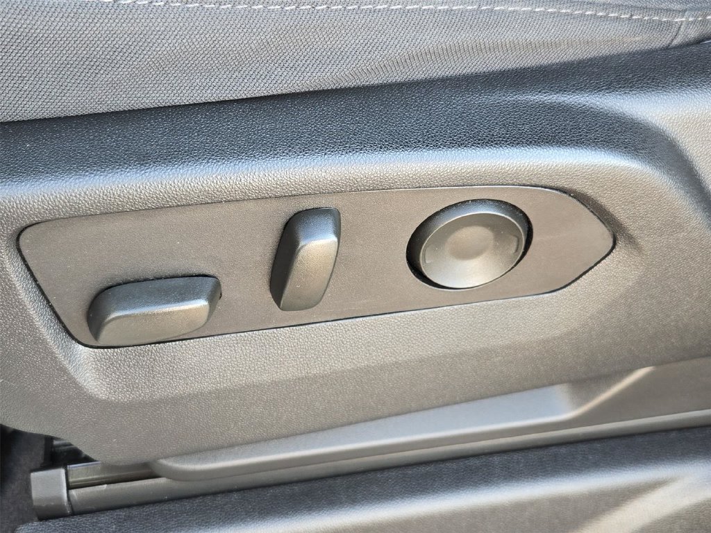 Certified Used 2023 DARK ASH METALLIC Chevrolet LS image 38