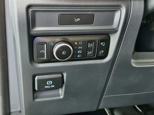 New 2026 Black Ford XLT image 23