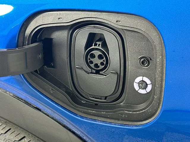New 2026 Blue Ford Premium image 24