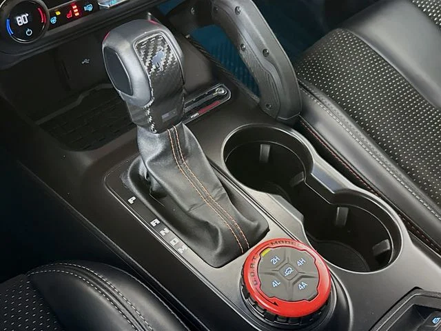 2024 Ford Bronco 4-Door Raptor - Photo 17