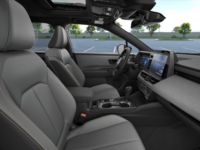 New 2026 MAGNETITE GRAY METALLIC Subaru Limited XT image 15