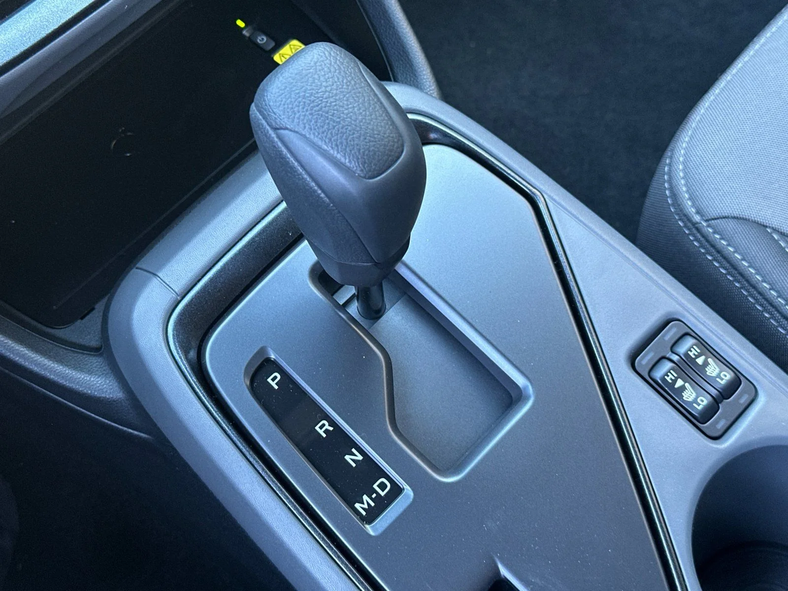 New 2026 MAGNETITE GRAY PEARL Subaru Premium image 25