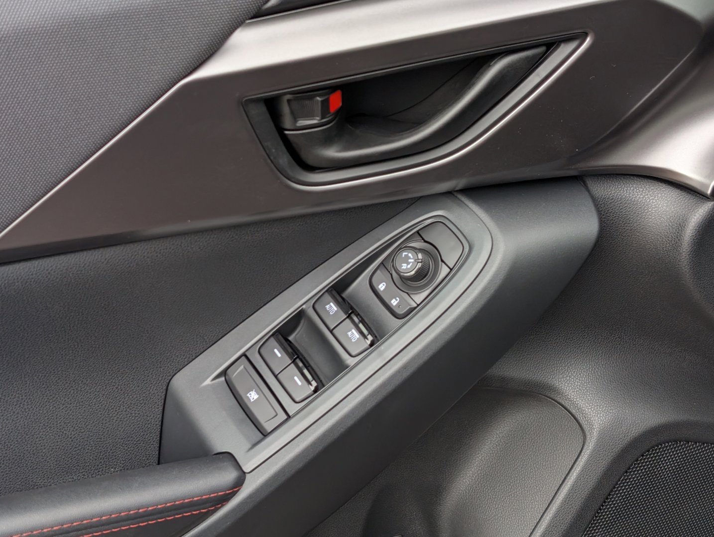 New 2026 CRYSTAL BLACK SILICA Subaru Sport image 20