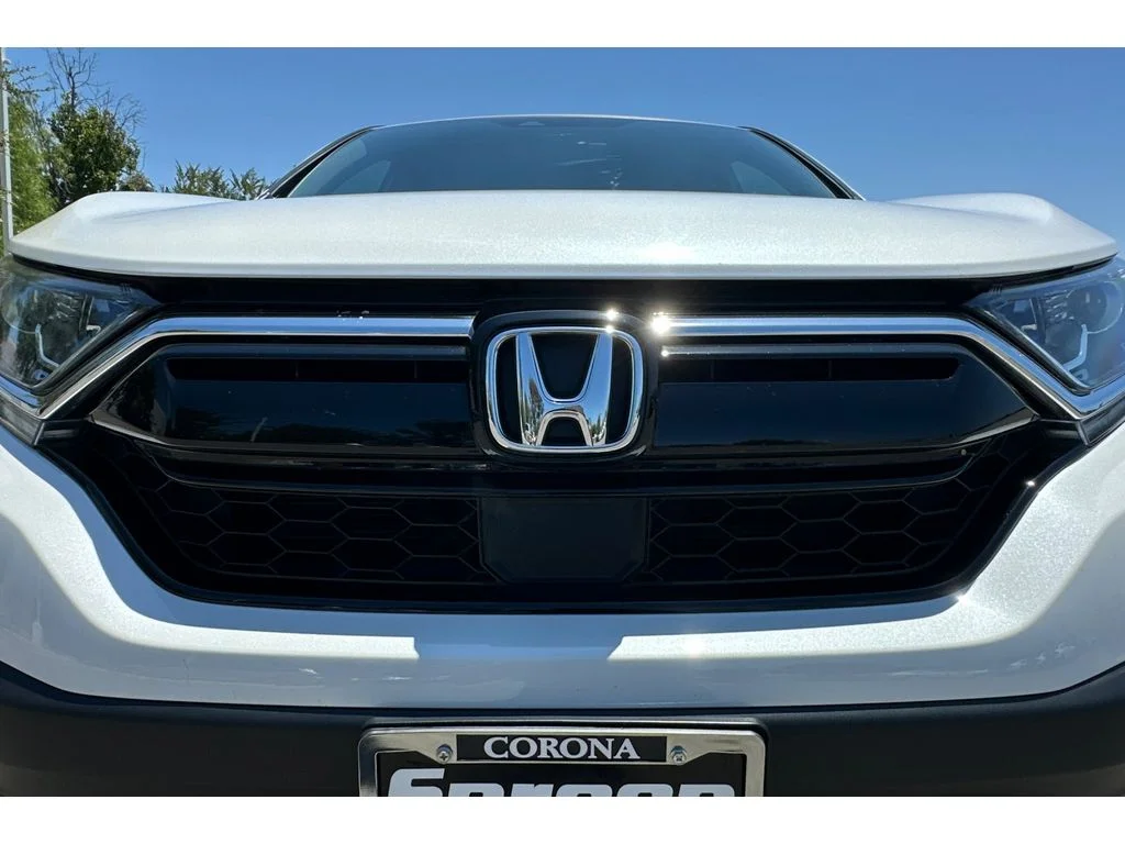 Used 2022 Platinum White Pearl Honda EX-L image 48
