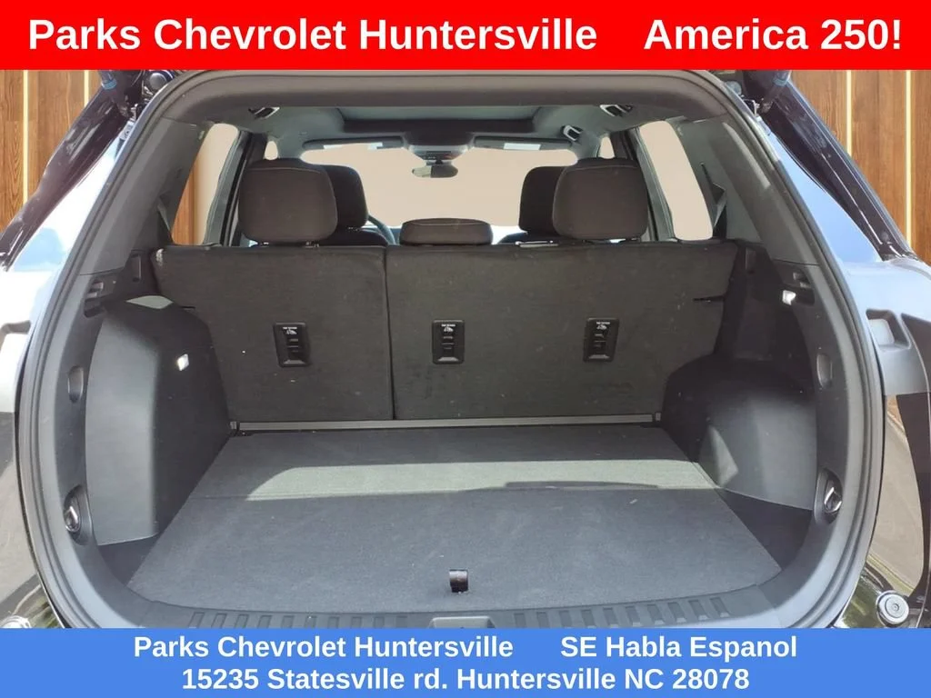 2026 Chevrolet Equinox LT - Photo 28