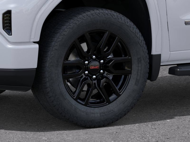 2026 GMC Sierra 1500 Elevation - Photo 10