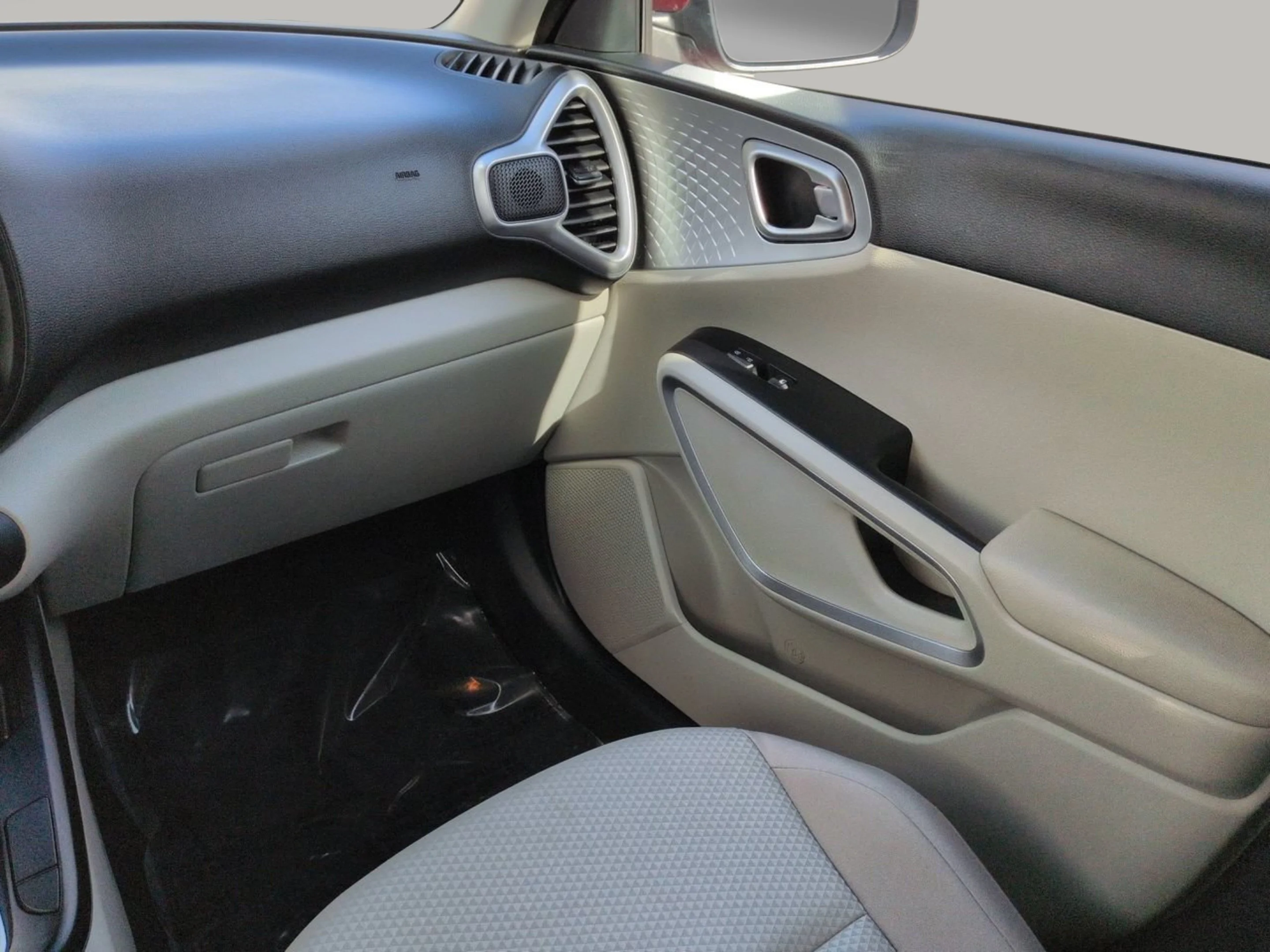 Used 2024 Mars Orange Kia LX image 20