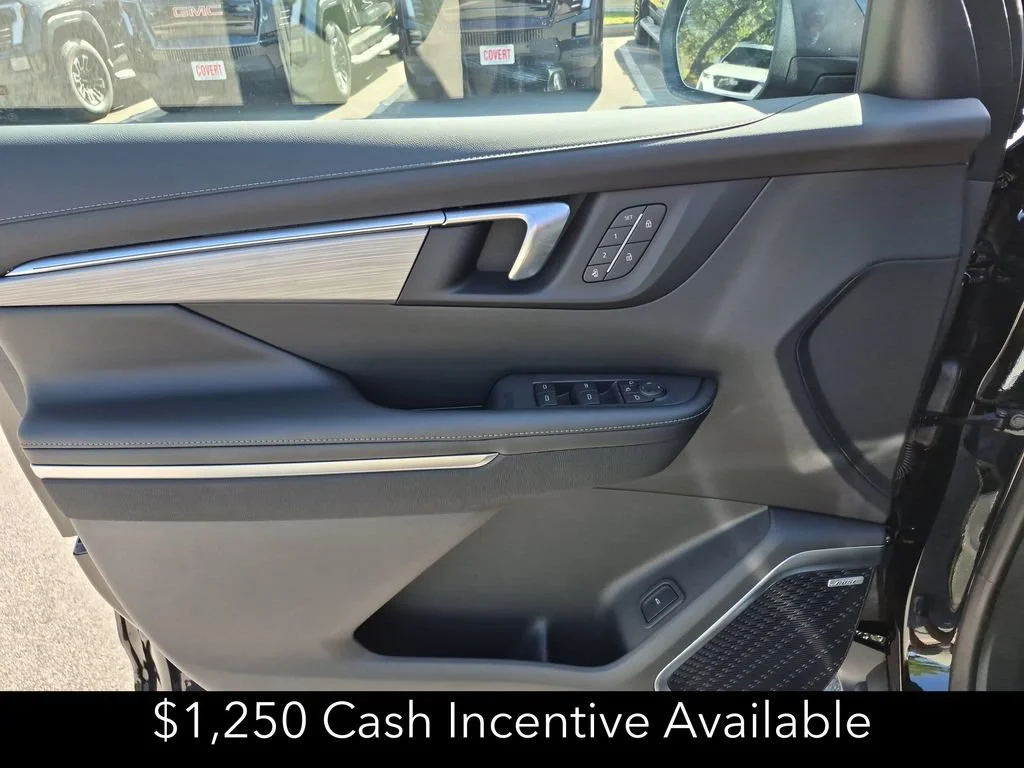2026 Buick Enclave Preferred - Photo 18