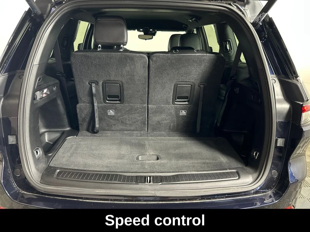 Used 2025 Black Jeep Limited image 11
