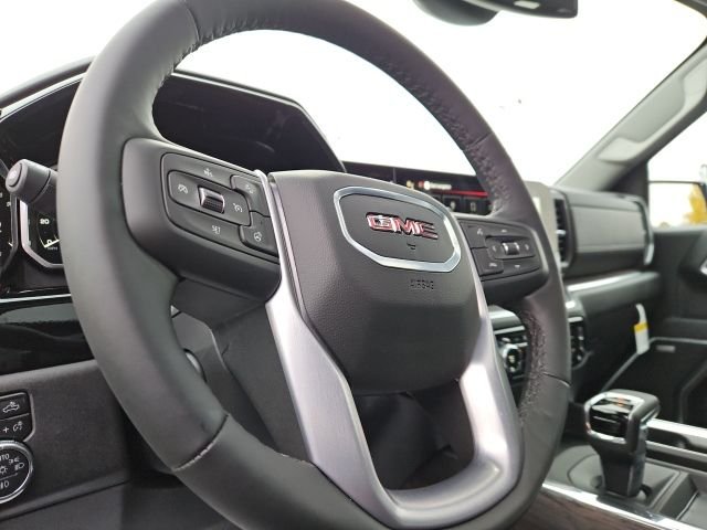 2026 GMC Sierra 1500 SLT - Photo 31