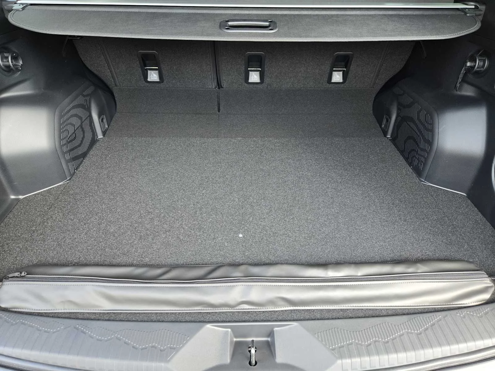 New 2026 CRYSTAL WHITE PEARL Subaru Sport Onyx Edition image 21