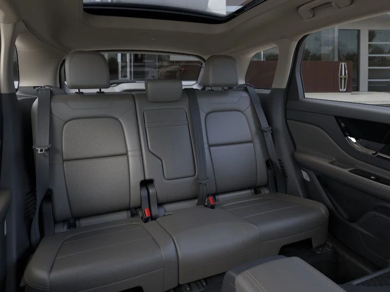 2026 Lincoln Corsair Premiere - Photo 11