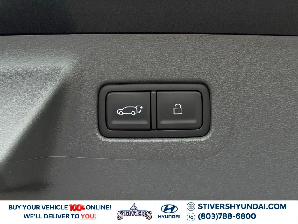 2026 Hyundai Santa Fe SE - Photo 16
