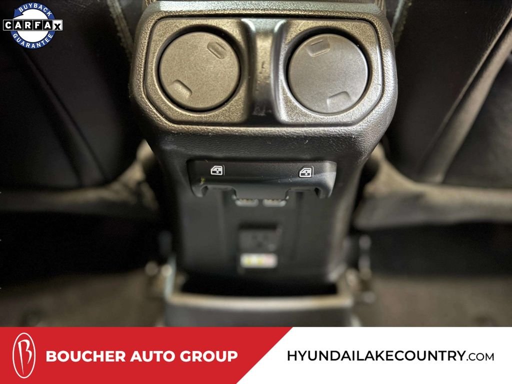 2021 Jeep Wrangler Unlimited Sahara Altitude - Photo 18