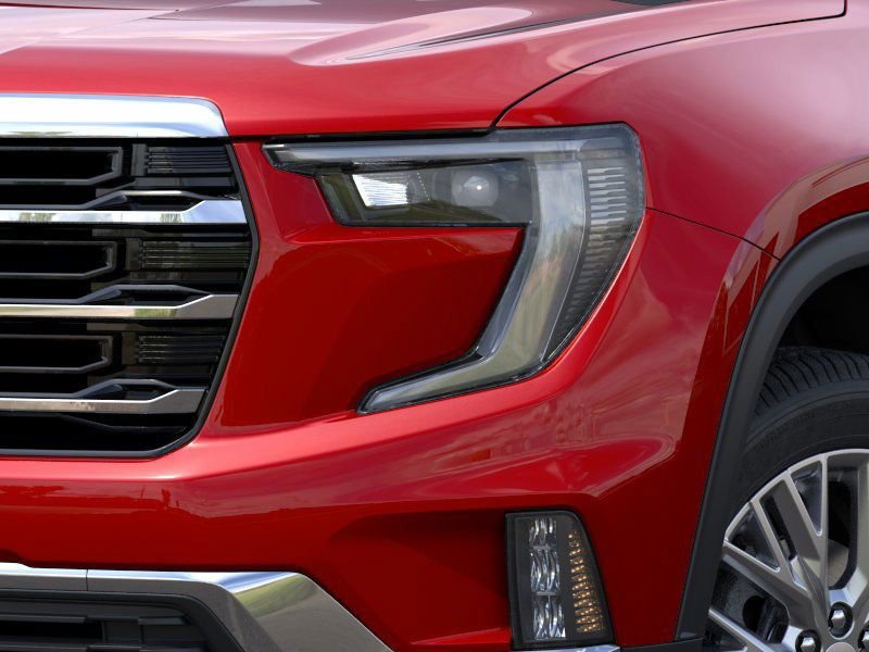2025 GMC ACADIA - Image 17