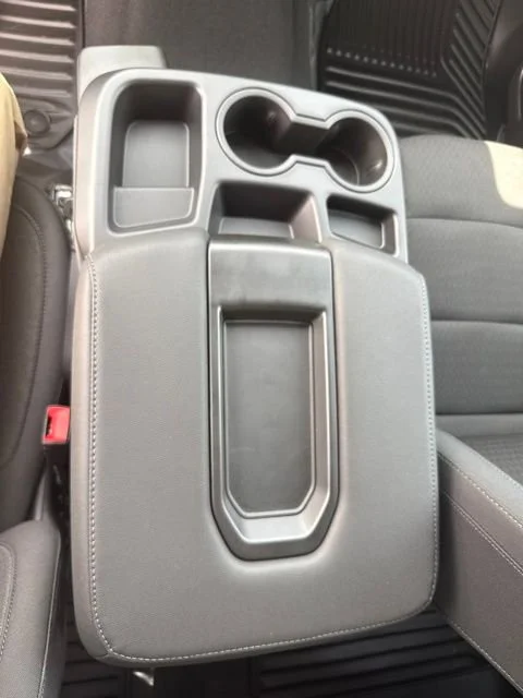 2026 GMC Sierra 1500 SLE - Photo 38
