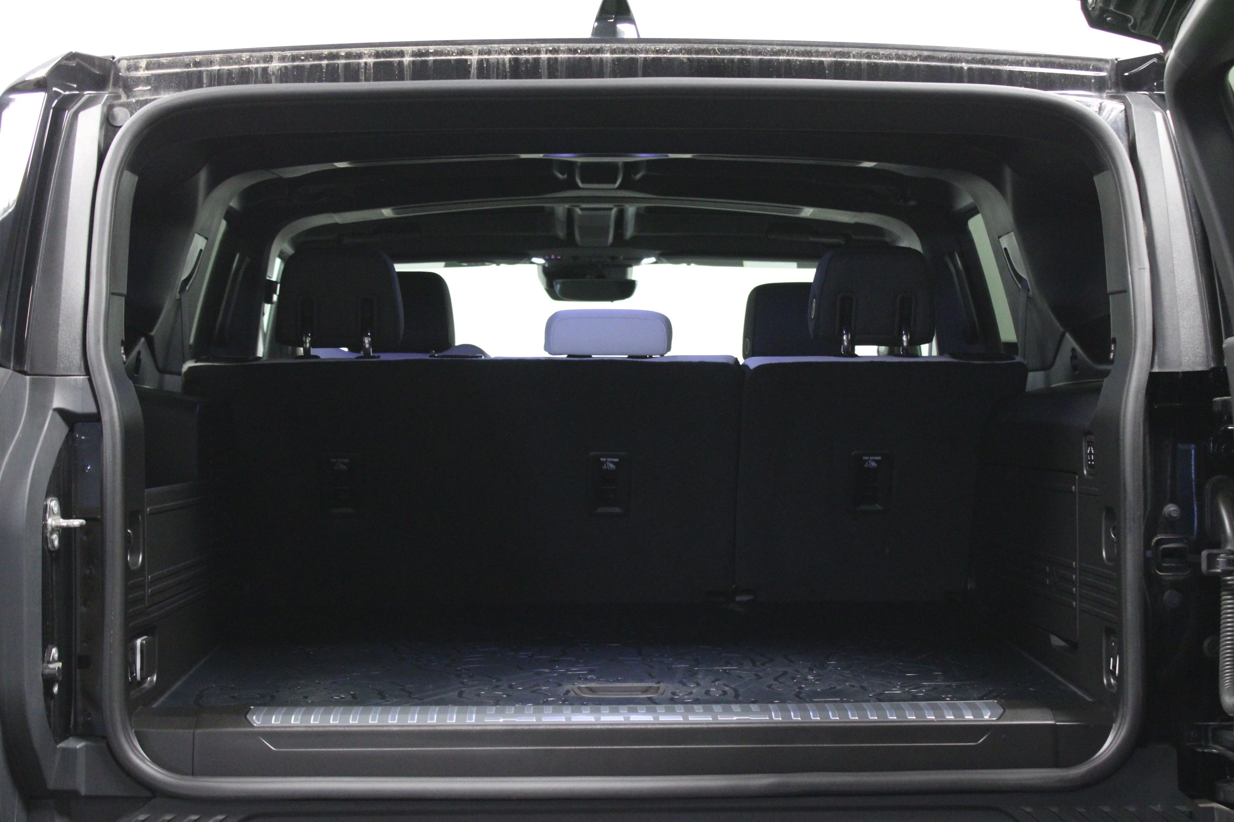 Used 2024 Void Black GMC 3X image 14