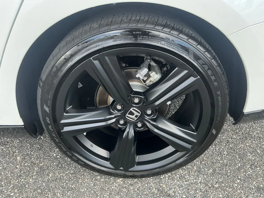 Used 2025  Honda Sport-L image 24