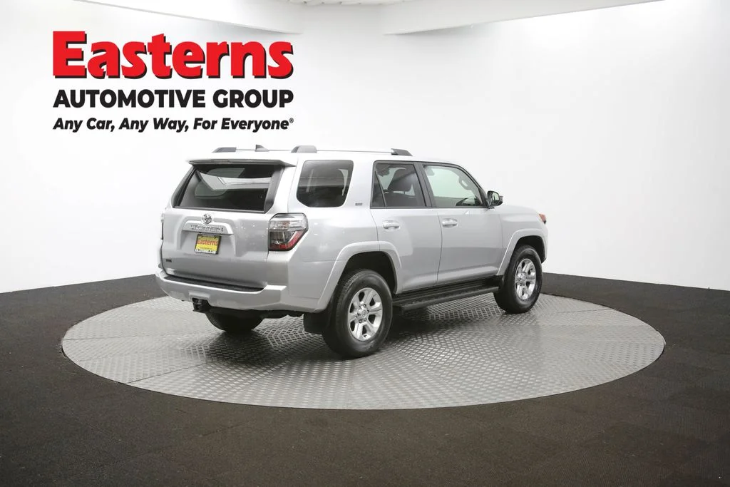 Used 2024 Silver Toyota SR5 image 38