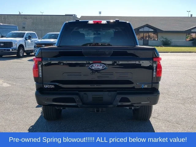 Used 2025 Black Ford Flash image 12