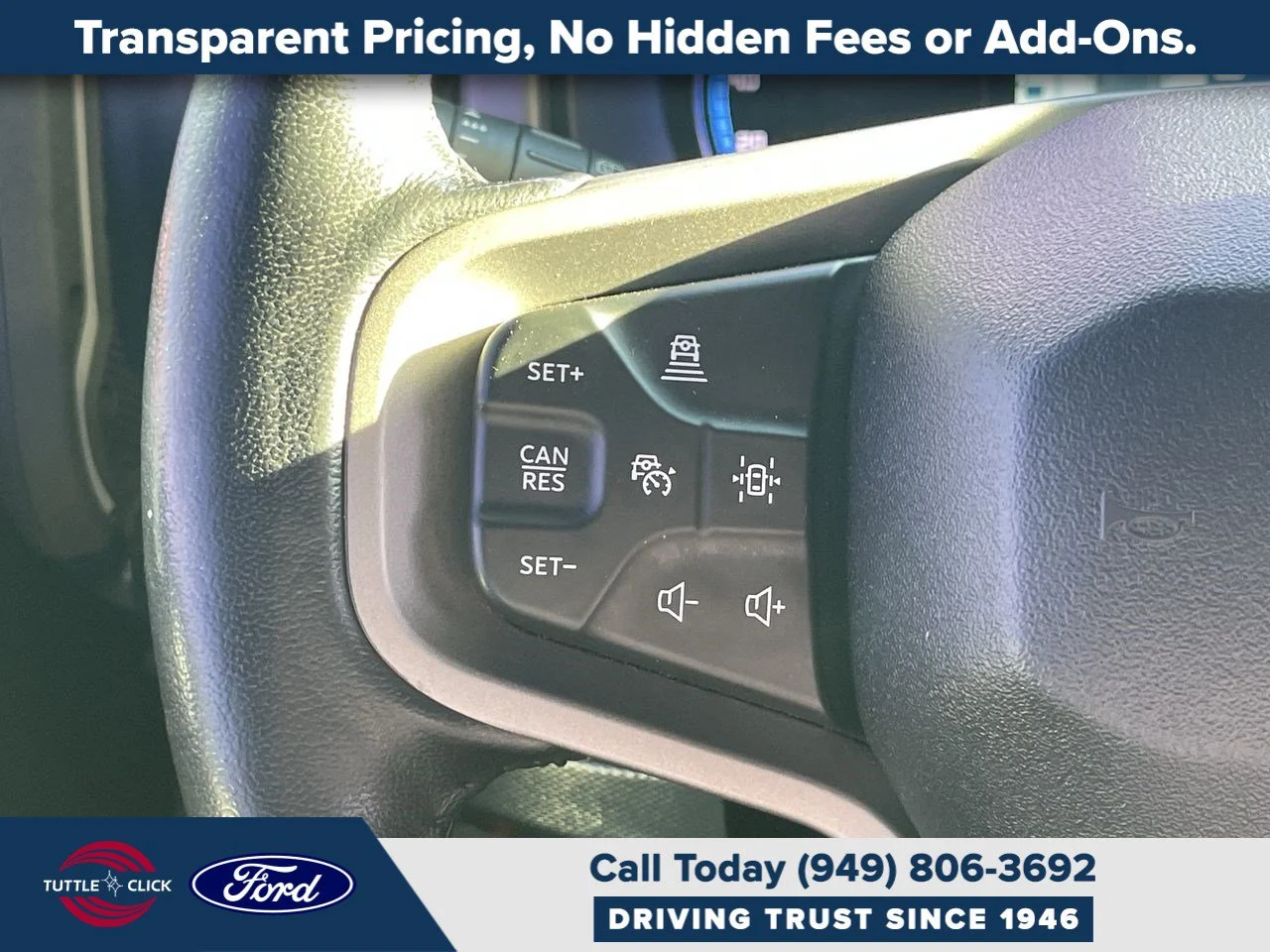 Used 2022 CARBONIZED GRAY M Ford Outer Banks image 36