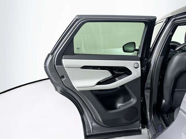 New 2026 Gray Land Rover Dynamic image 23
