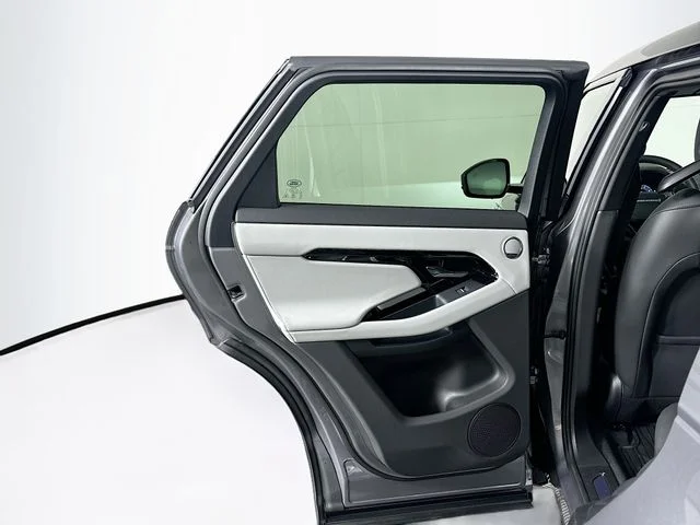 New 2026 Gray Land Rover Dynamic image 23