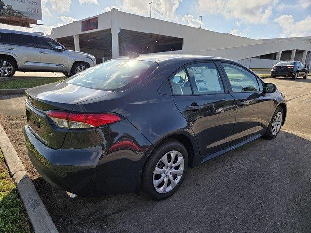 Used 2026 Underground Toyota LE image 5