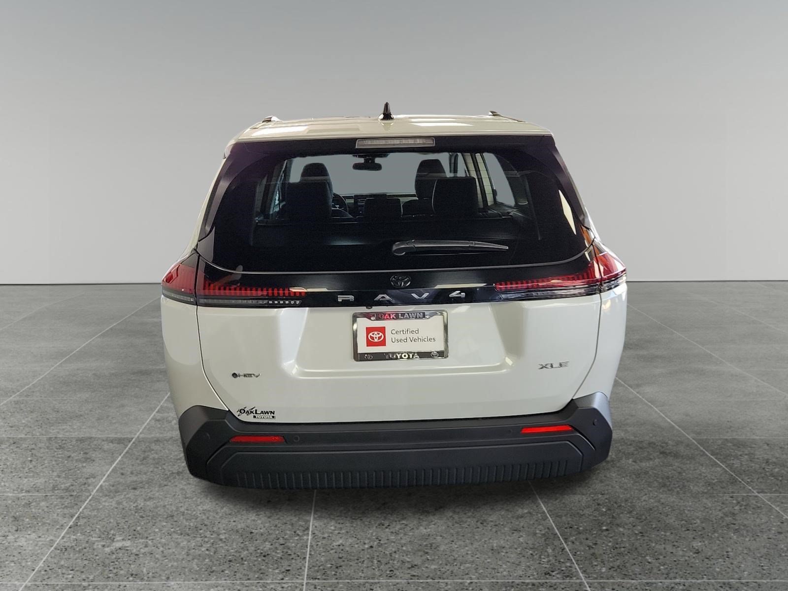 Vehicle thumbnail