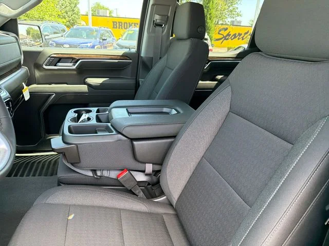 2026 GMC Sierra 1500 Elevation - Photo 18