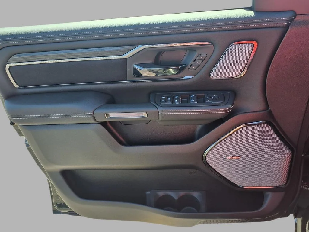 New 2026 Tank Exterior Paint RAM Rebel image 15