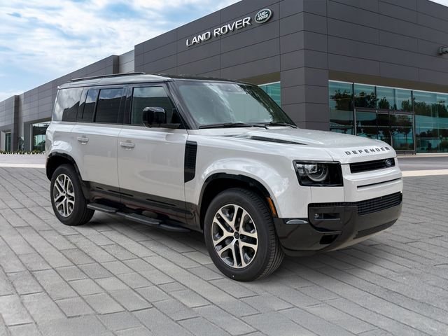 New 2026 Borasco Grey Land Rover X-Dynamic SE image 7