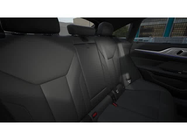 New 2026 Black Sapphire Metallic BMW 430i image 12