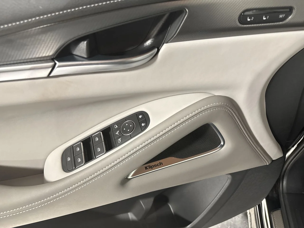 2026 INFINITI QX60 LUXE - Photo 18