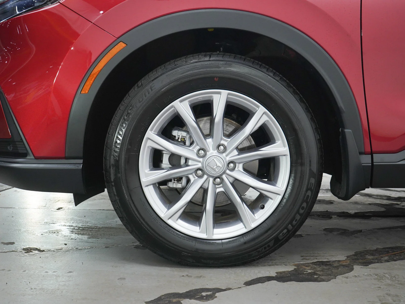 Used 2024  Honda 5D WAGON EX-L AWD image 29
