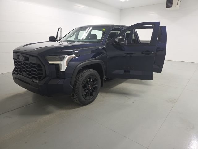 New 2026 Blueprint Toyota  Limited image 11