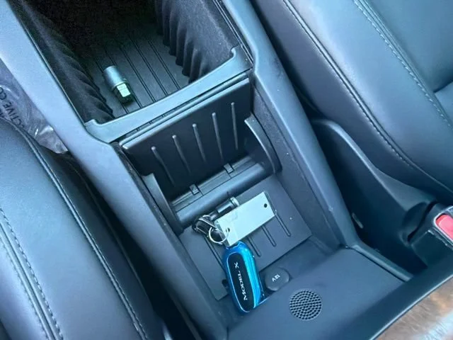 Used 2020 Blue Tesla Performance image 29