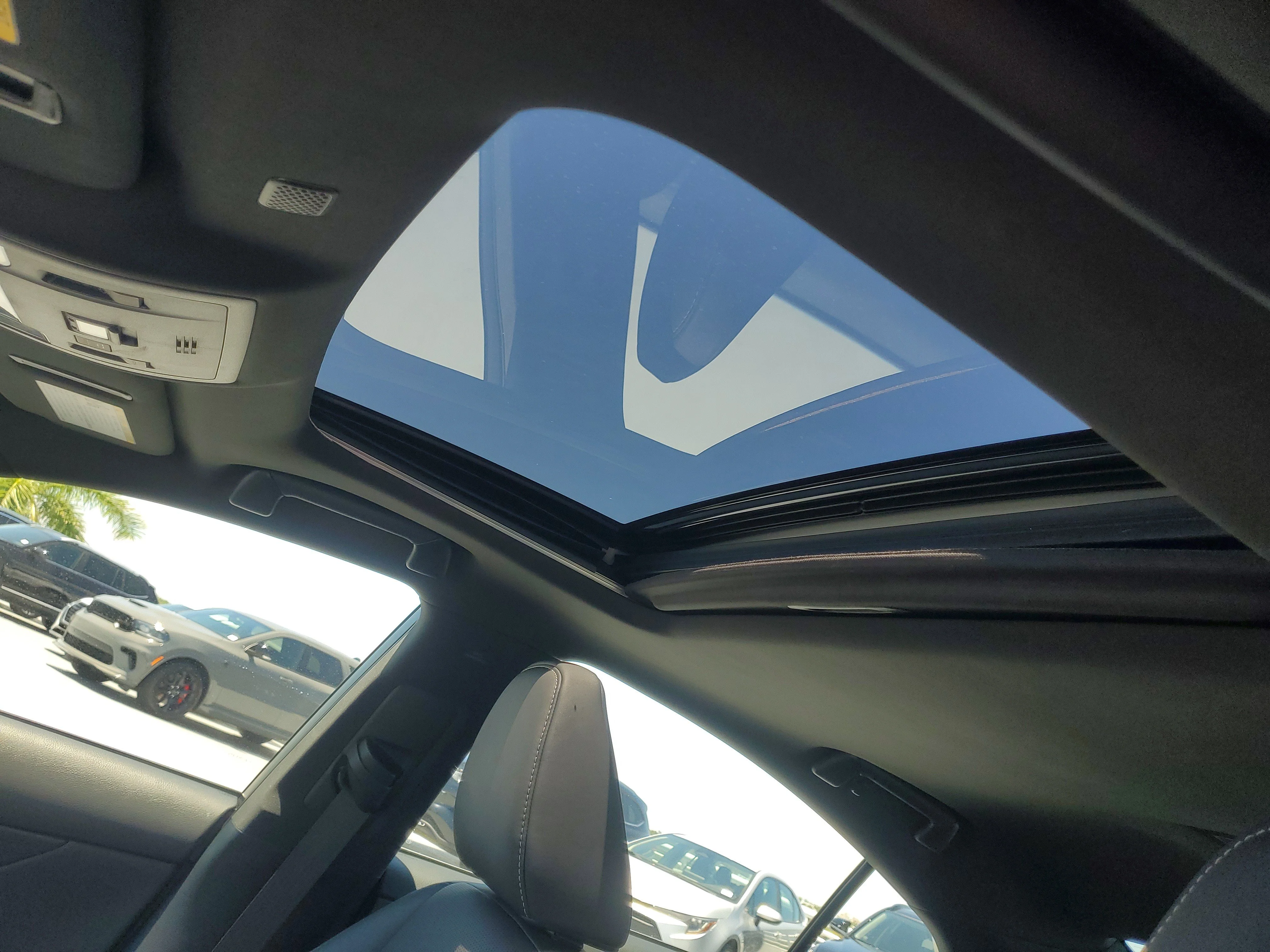 Certified Used 2025 Ultra White Lexus IS 350 F SPORT Design image 17