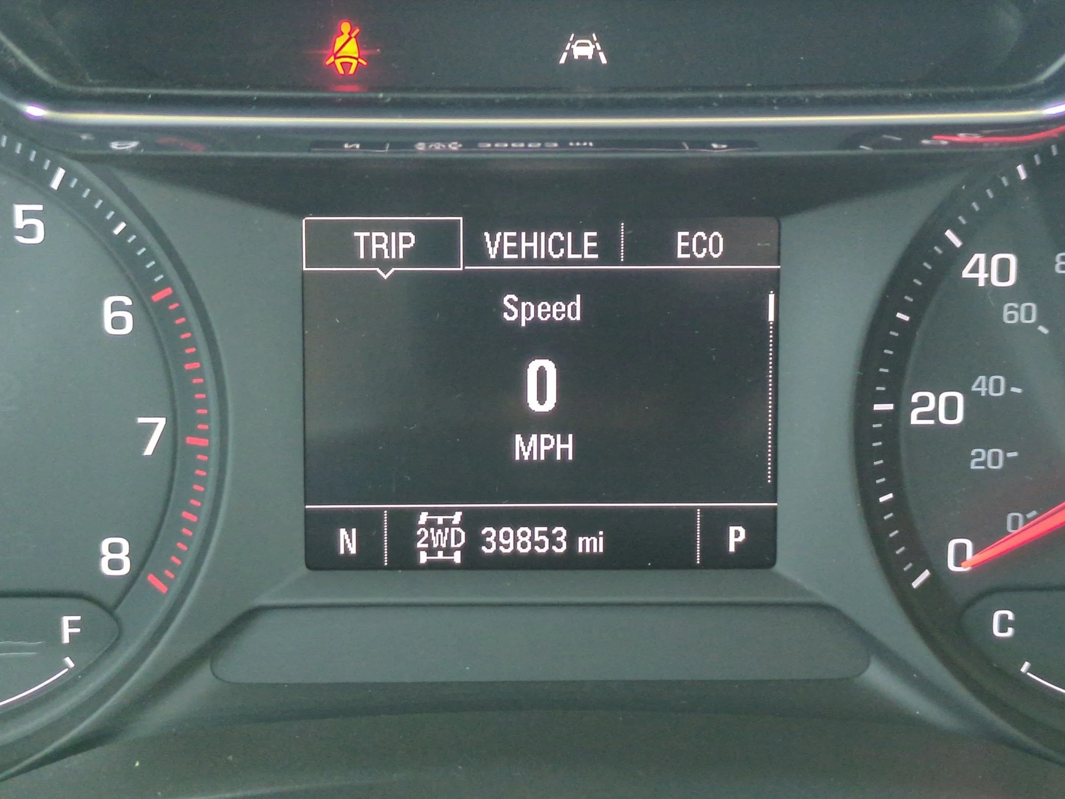 Used 2022 Summit White Chevrolet LT image 15