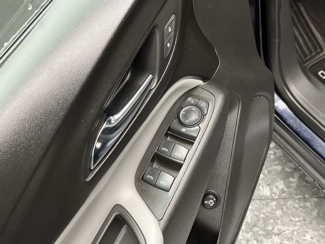 Used 2020 Midnight Blue Metallic Chevrolet LT image 7