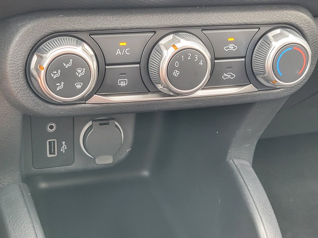 Certified Used 2023 Fresh Powder Nissan S image 14