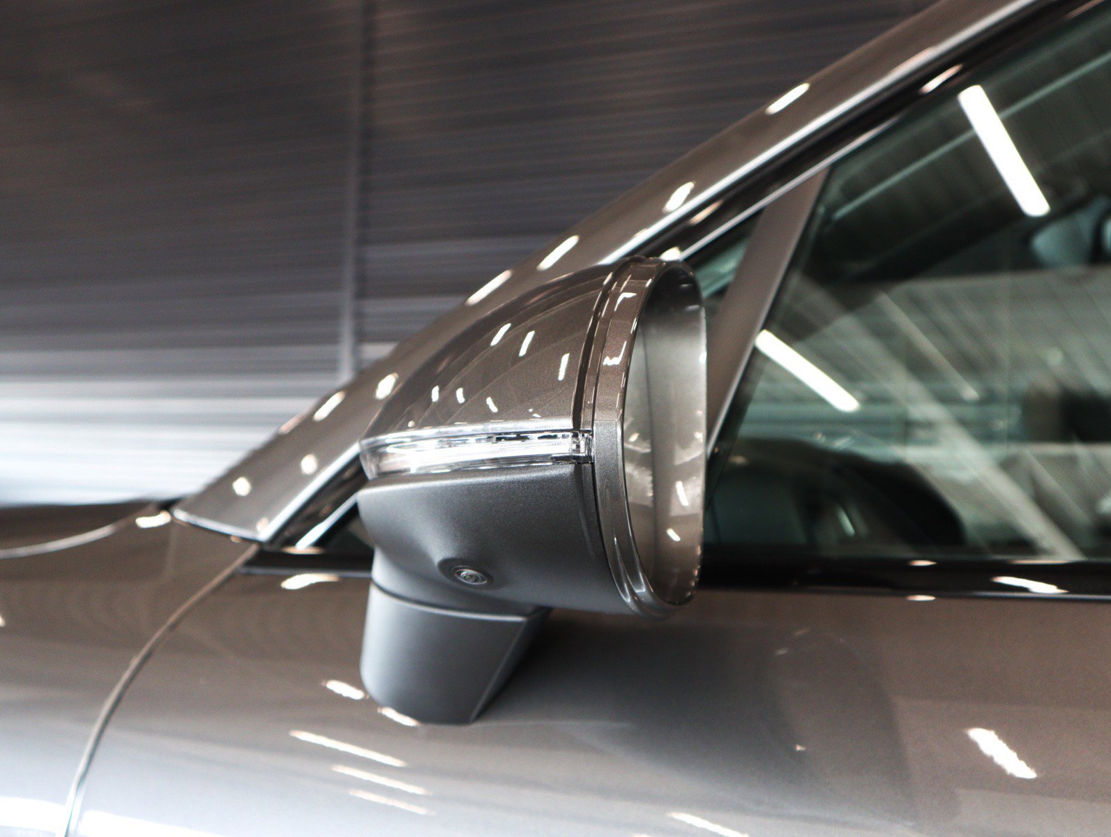 2026 Porsche Cayenne Coup E-Hybrid - Photo 28