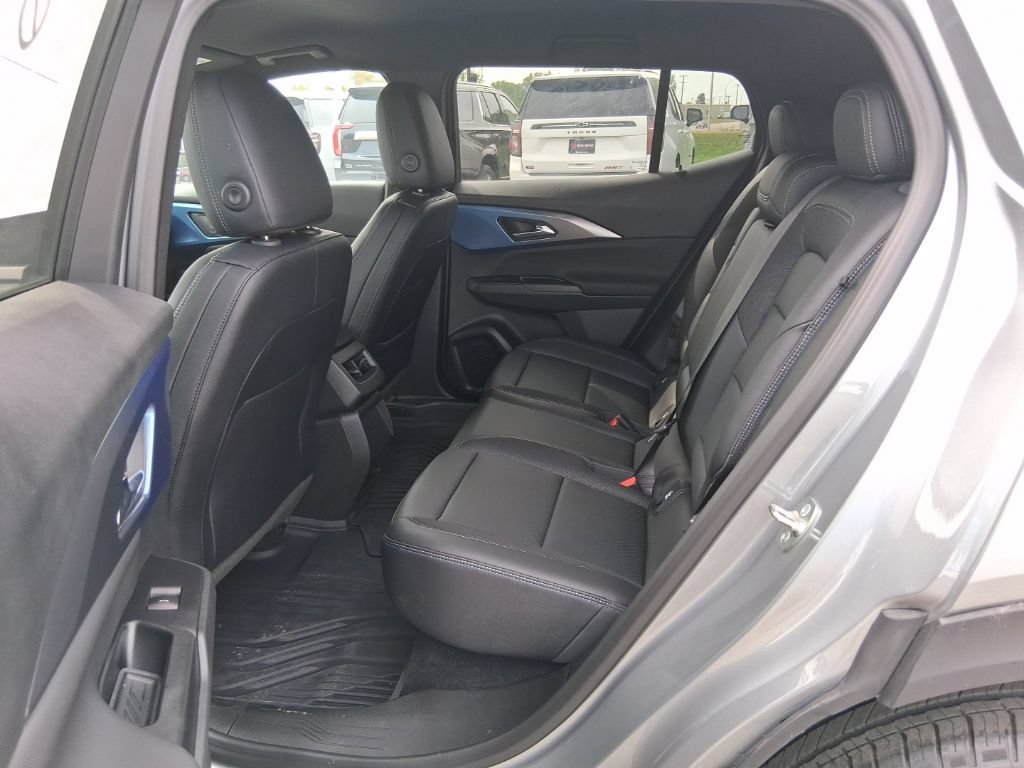 2026 Chevrolet Equinox EV 2LT - Photo 11