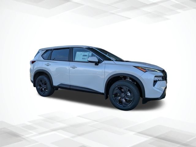 New 2026 White Nissan SV image 30