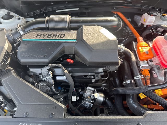 Used 2022  Hyundai SEL Convenience image 23